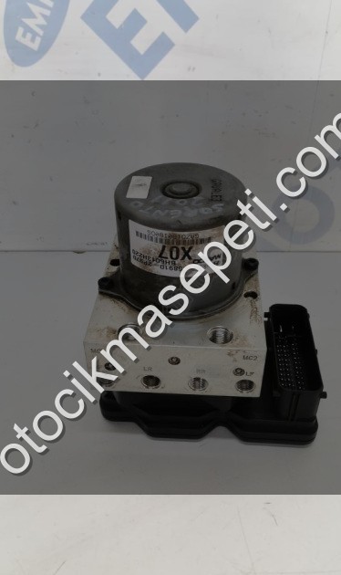 kia sorento 2011 2.2 otomatik abs beyni (son fiyat)