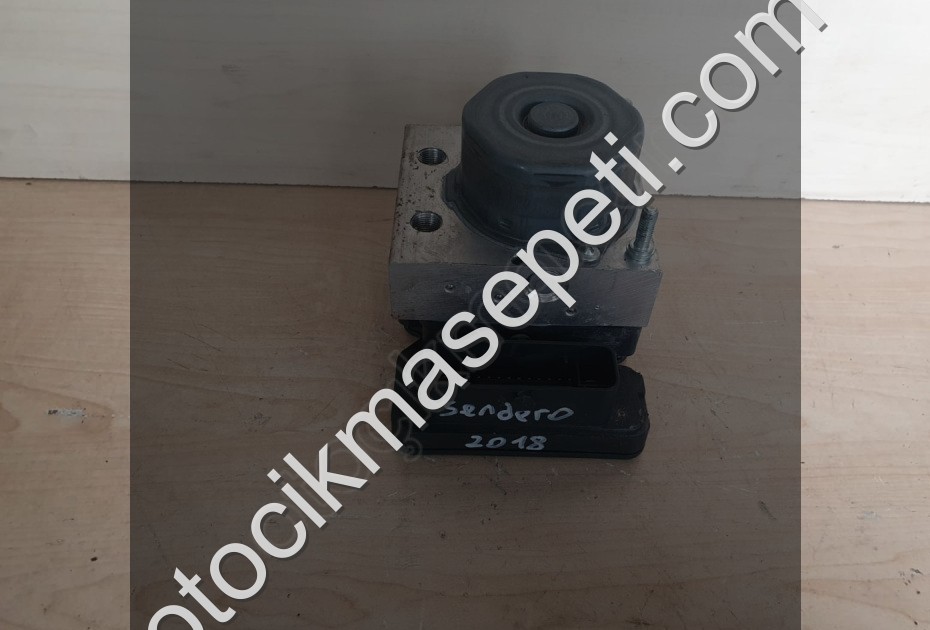 dacia sandero 2018 1.0 abs beyni (son fiyat)