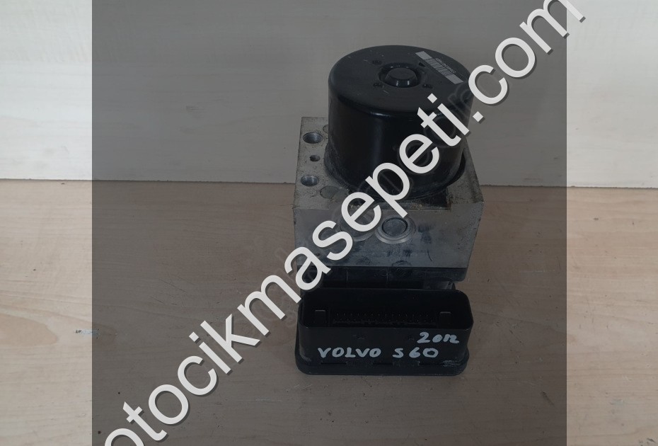 volvo s60 2012 1.6 otomatik abs beyni (son fiyat)