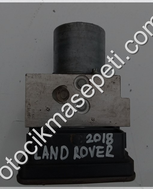 range rover sport 2017 2.0 abs beyni (son fiyat)