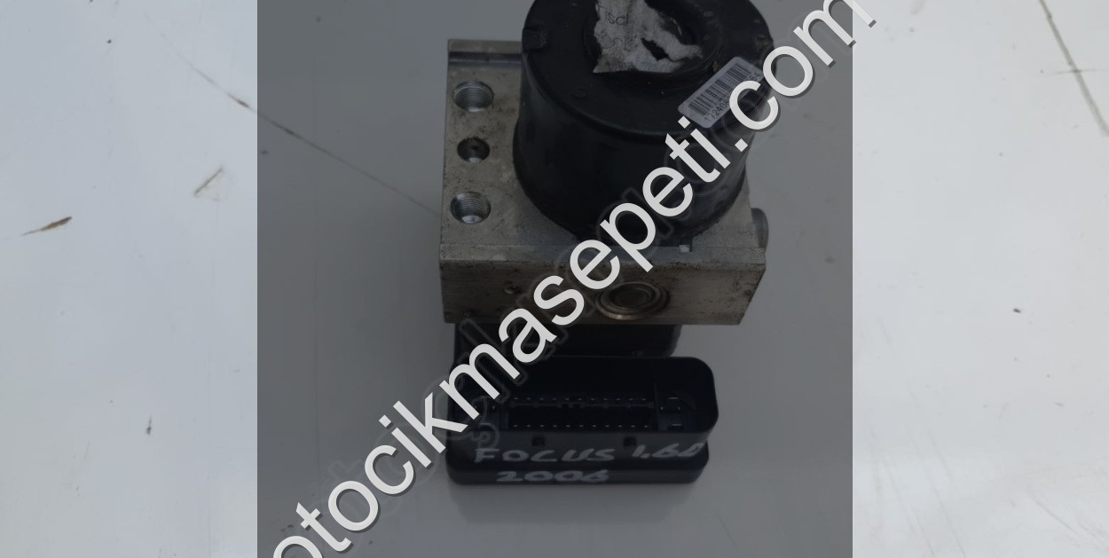 ford focus 2 2006 2.0 abs beyni (son fiyat)