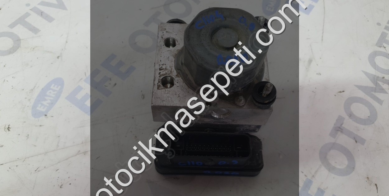 renault clio 4 2020 0.9 abs beyni (son fiyat)