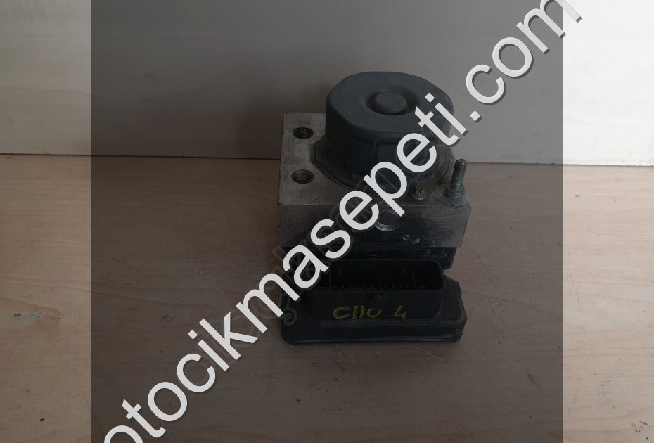 renault clio 4 2015 1.5 abs beyni (son fiyat)