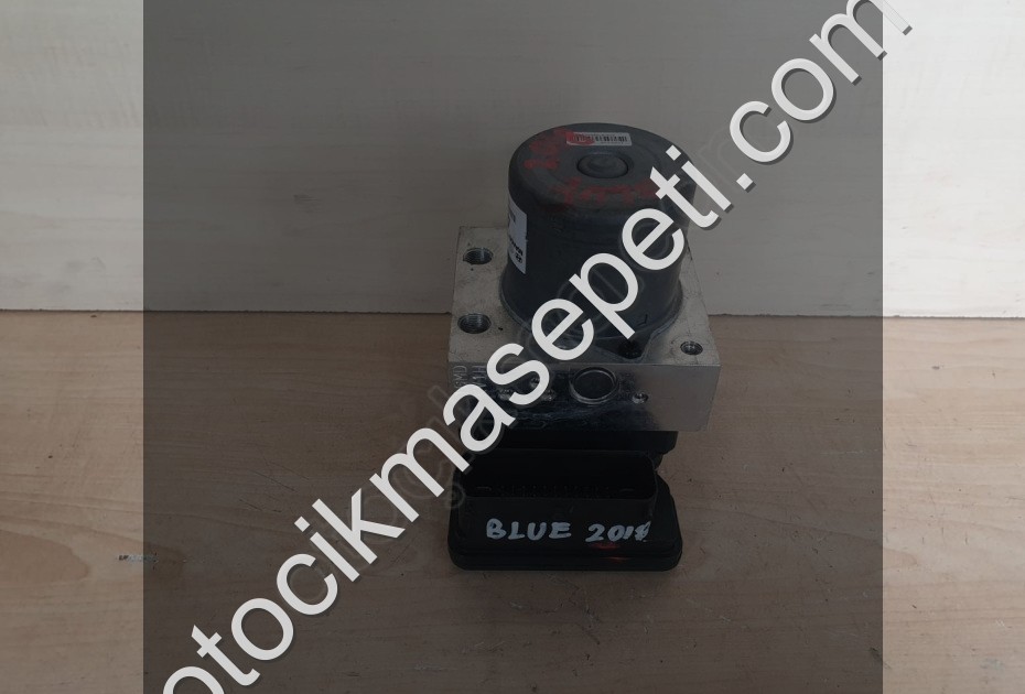 hyundai accent blue 2018 1.6 otomatik abs beyni (son fiyat)