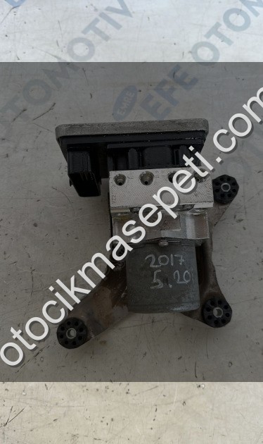 bmw 5.20i g30 2017 otomatik abs beyni (son fiyat)