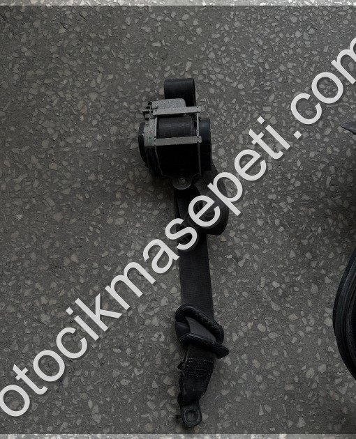 Fiat linea sol ön emniyet kemeri orjinal