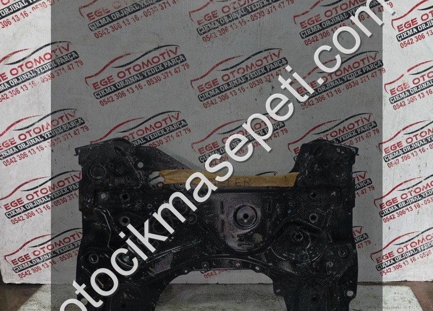PEUGEOT RİFTER MOTOR TRAVERSİ BEŞİĞİ ORJINAL HATASIZ