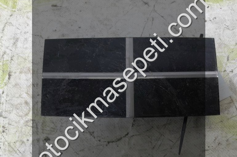 MERCEDES S SERİSİ 2014 2018 W222 ÖN PANJUR KAPAĞI A2228210236