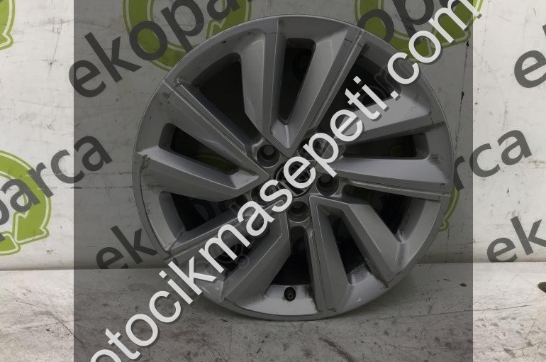 VOLKSWAGEN T-CROSS 2019 2024 JANT 2GM601025S