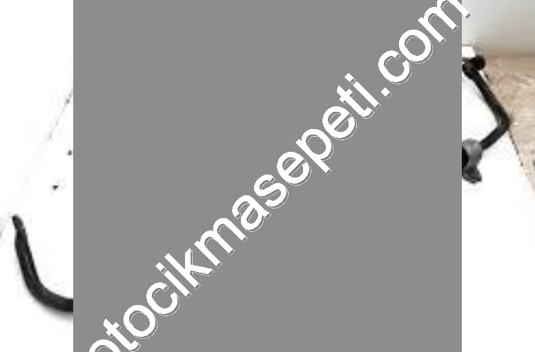 VOLKSWAGEN POLO 2012 2019 VİRAJ DEMİRİ 6C0411303