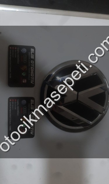 VOLKSWAGEN PASSAT CC PANJUR ARMASI