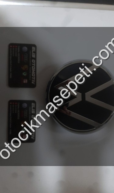 VOLKSWAGEN PASSAT ARTEON ÖN ARMA