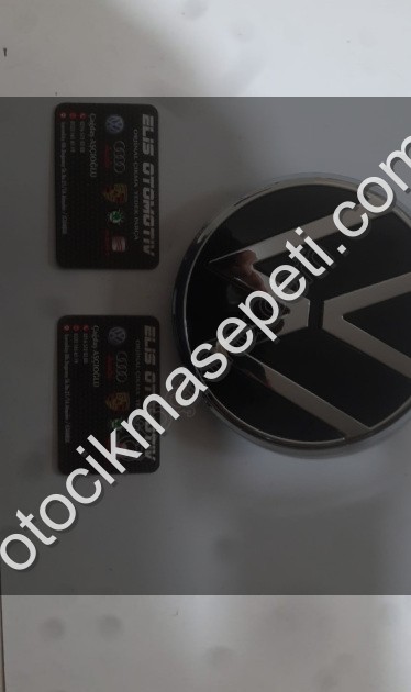 VOLKSWAGEN PASSAT ÖN ARMA