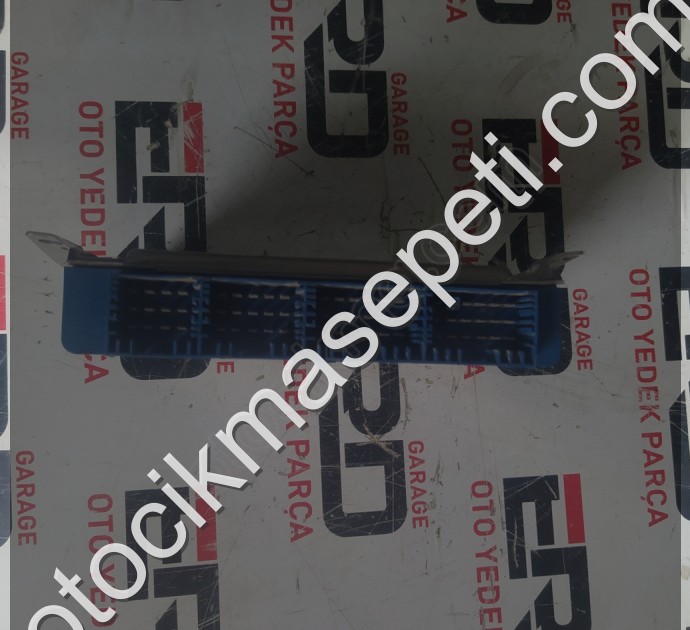 0486106114 81.25808.7057 MAN TGX ABS-EBS BEYNİ