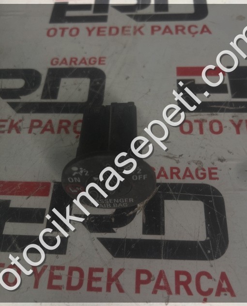 OPEL İNSİGNİA AİRBAG ANAHTARI DÜĞMESİ 13577258