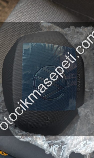 VOLKSWAGEN AİRBAG