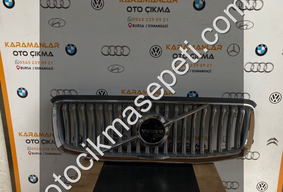 VOLVO XC90 ÖN PANJUR HATASIZ