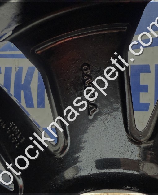 32143627 Volvo XC40 19 5X108 Jant 1 Adet ORJİNAL