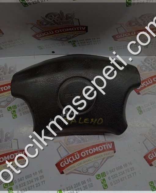 SUZUKİ BALENO AİRBAG KAPAĞI ORİJİNAL SÖKME