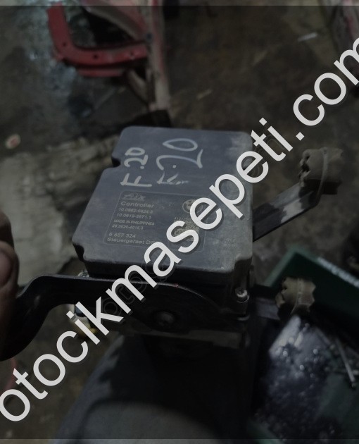 BMW F20 ABS BEYNİ