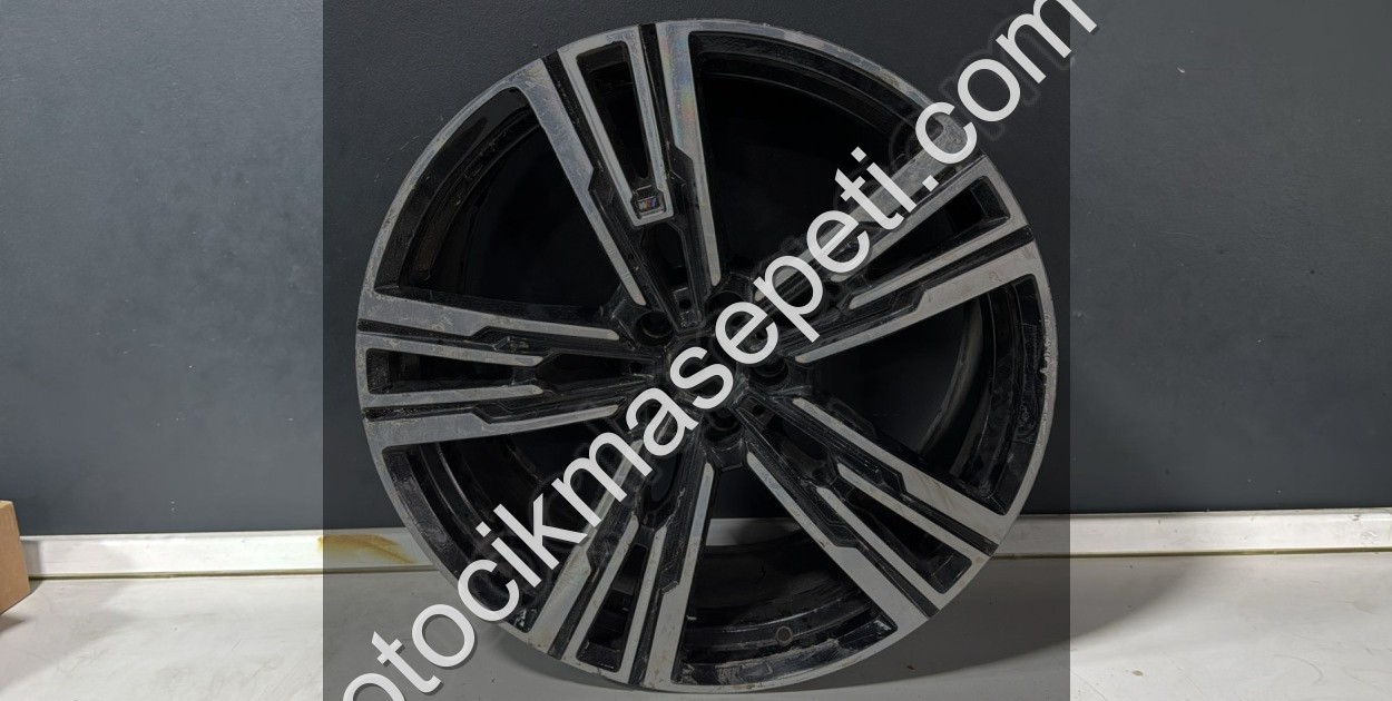 BMW 7 SERİ İ7 G70 21 İNÇ 9J JANT 5A19DF0