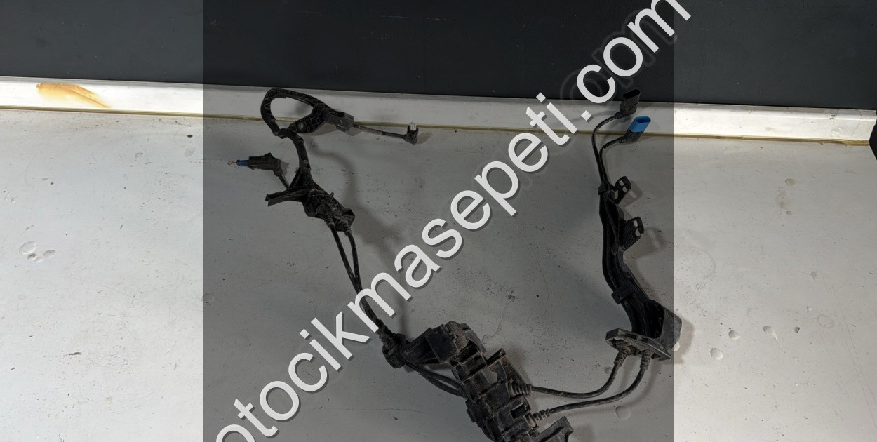 MERCEDES C SERİ C43 W206 SAĞ ÖN ABS KABLO TESİSATI 2065404636