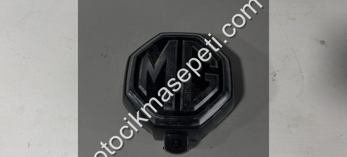 MG HS ÖN KAMERA PANJUR ARMASI 20230915