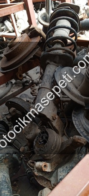 Daihatsu applause amortisör