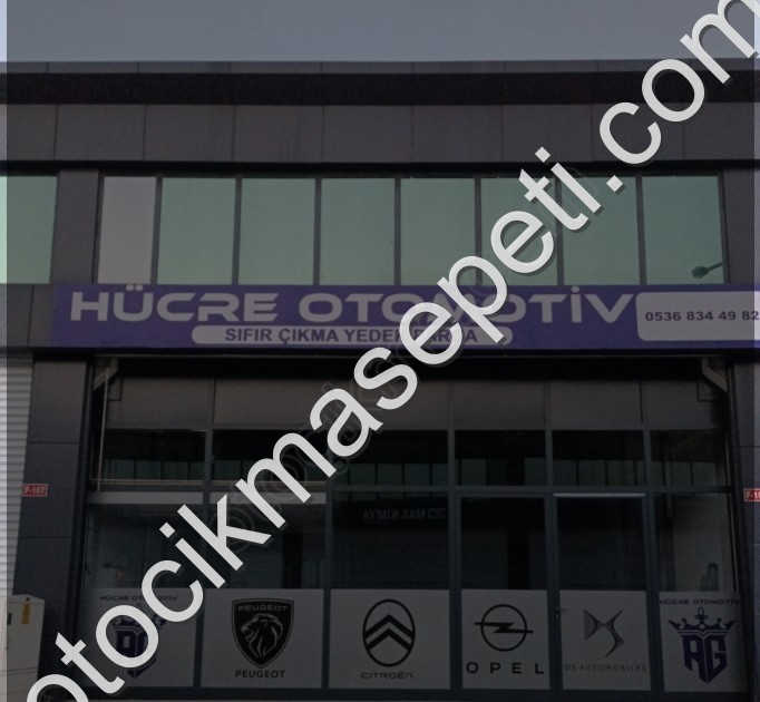 CİTROEN C4 X SAĞ DİKİZ AYNASI 984653549v