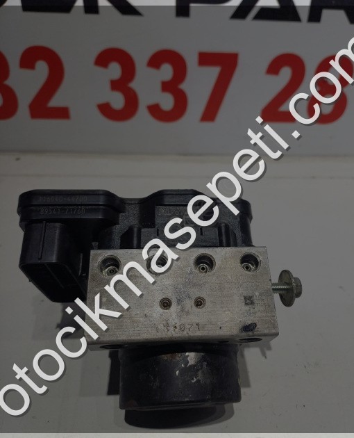 TOYOTA HİLUX 2018 ABS BEYNİ