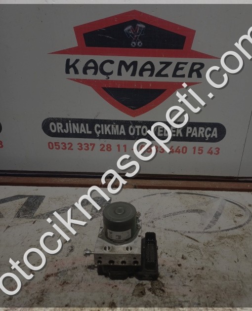 CİTROEN JUMPY ABS BEYNİ ORJINAL ÇIKMA