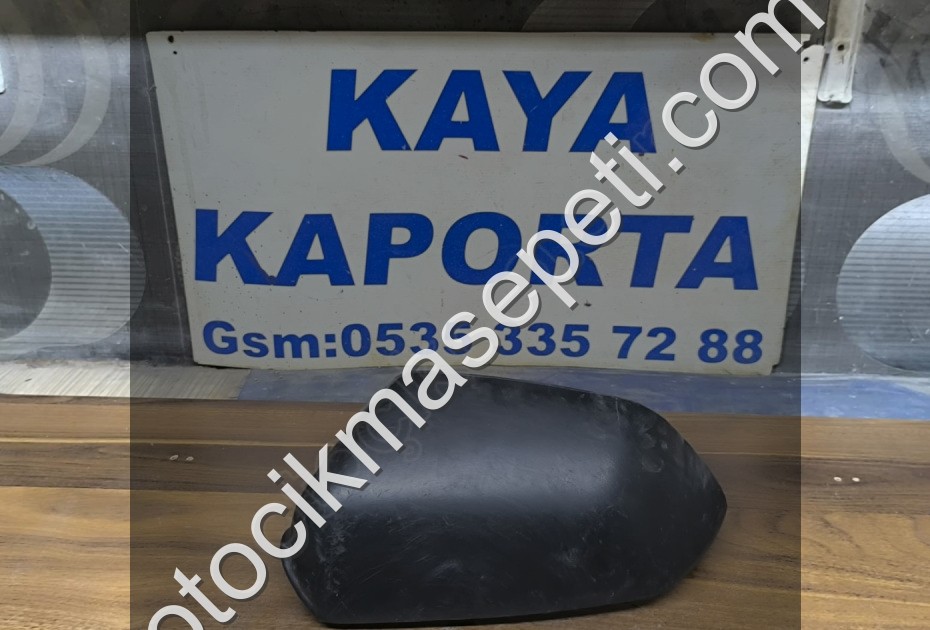 octavıa sol ayna kapağı