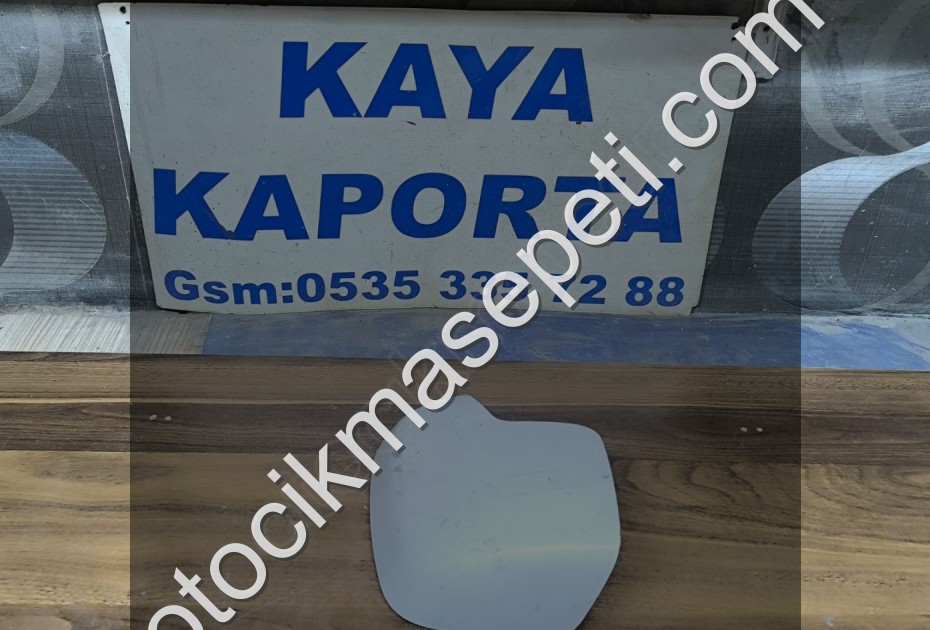 Fiorino -bipper ayna kapağı