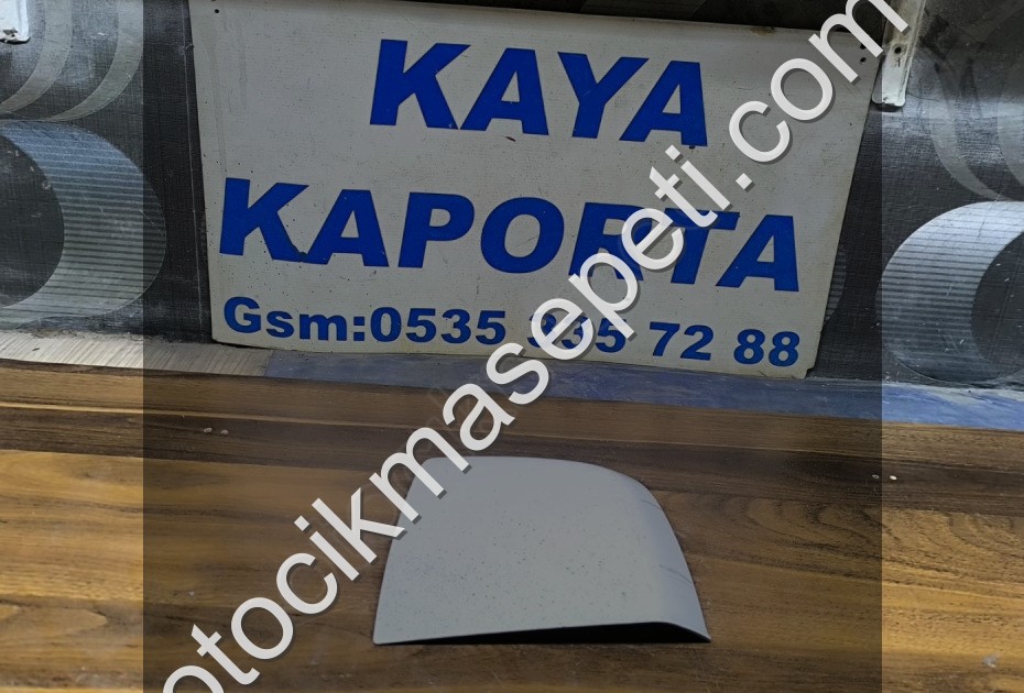 Sağ doblo ayna kapağı