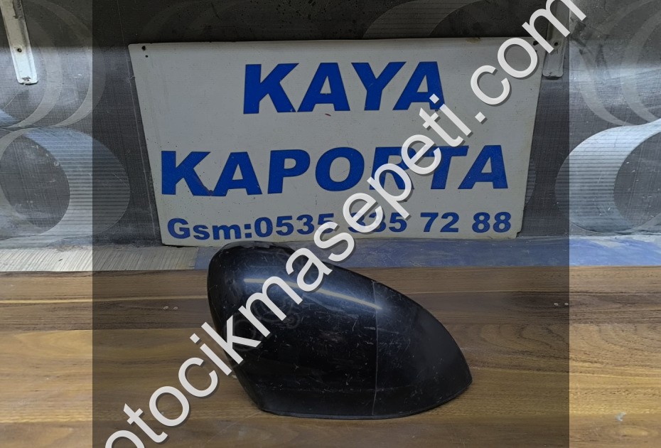 passat b8 ayna kapağı