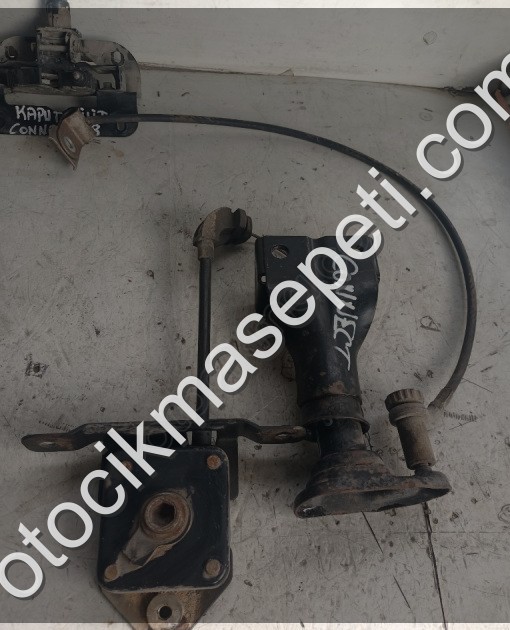 FORD CONNECT 2008 STEPNE TAŞIYICI 5T16K353AB