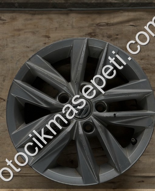 15 İNÇ VOLKSWOGEN ÜRETİM CADY JANT (1 ADET )