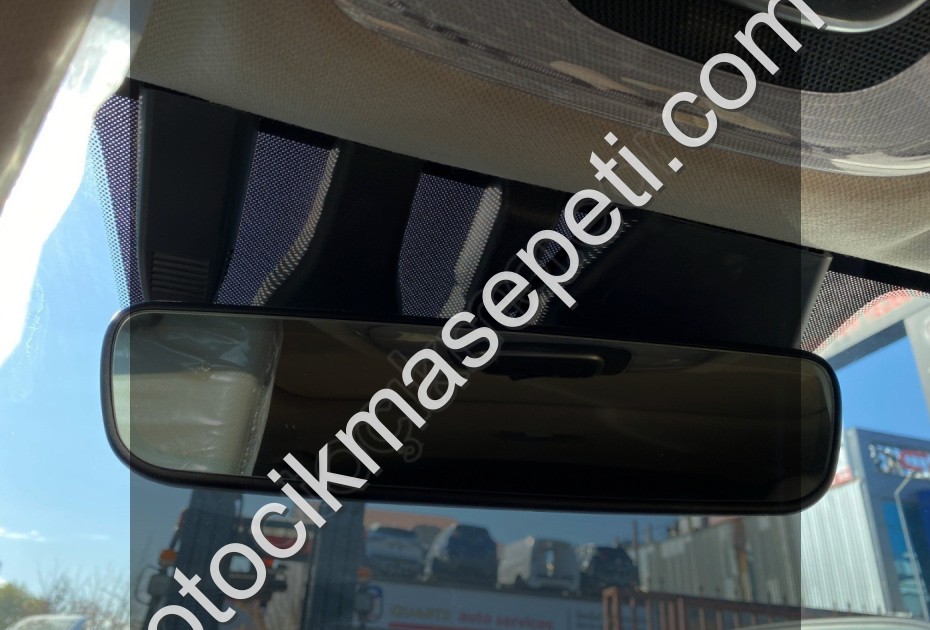 HYUNDAİ BAYON İÇ DİKİZ AYNASI