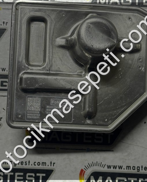 FORD S-MAX MK2 LIFT GALAXY MK3 III M1GC-2C219-AE