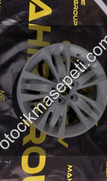 2012 14 Ford focus 1 adet çelik jant orijinal çıkma
