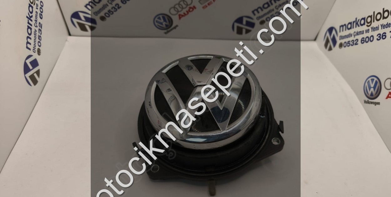 VW PASSAT B8 B 8.5 ARTEON GOLF BAGAJ ARMASI ORİJİNAL ÇIKMA