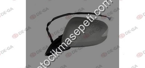 HONDA JAZZ SOL AYNA ELK.SİNY.KATLANIR. 2008-2013 SIFIR