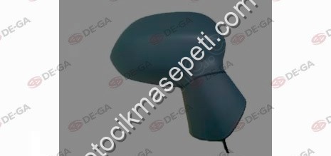 HONDA JAZZ SAĞ AYNA ELK. 2002-2004 SIFIR