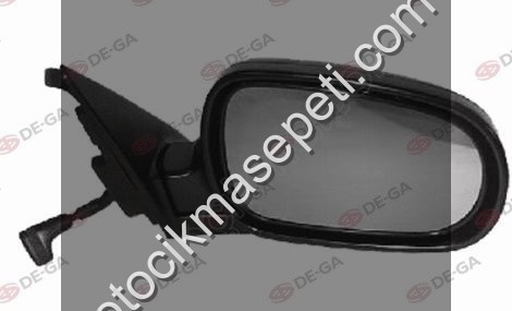 HONDA ACCORD SAĞ AYNA ELK. 1990-1992 SIFIR