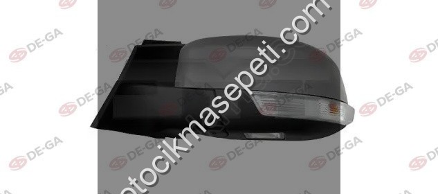 FORD FOCUS ELK.ISITM.SİNY.SENS.KATLANIR. 2011-2014 SIFIR