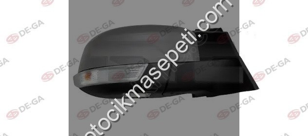 FORD FOCUS SOL AYNA ELK.ISITM.SİNY.SENS.KATLANIR 2011-2014