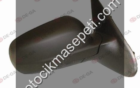 SEAT İBİZA SAĞ AYNA ELK.ISITM.SENSÖRLÜ 1999-2002 SIFIR