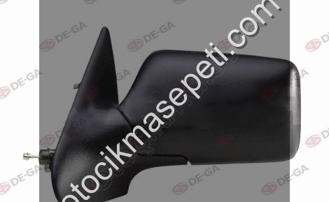 SEAT İBİZA SOL AYNA MANUEL 1996-1999 SIFIR