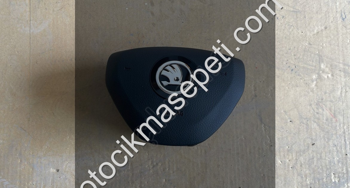 SÜPER B DİREKSİYON AİRBEK SOL 2019 2021 2024 SIFIR 3V0880201AA
