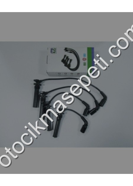 Chevrolet Aveo Hb Buji Kablosu Takım 16V B12D1Lmu 1 2 Cc Yow Jung